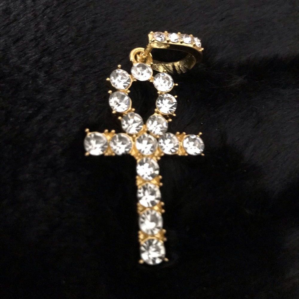 Ankh Pendant